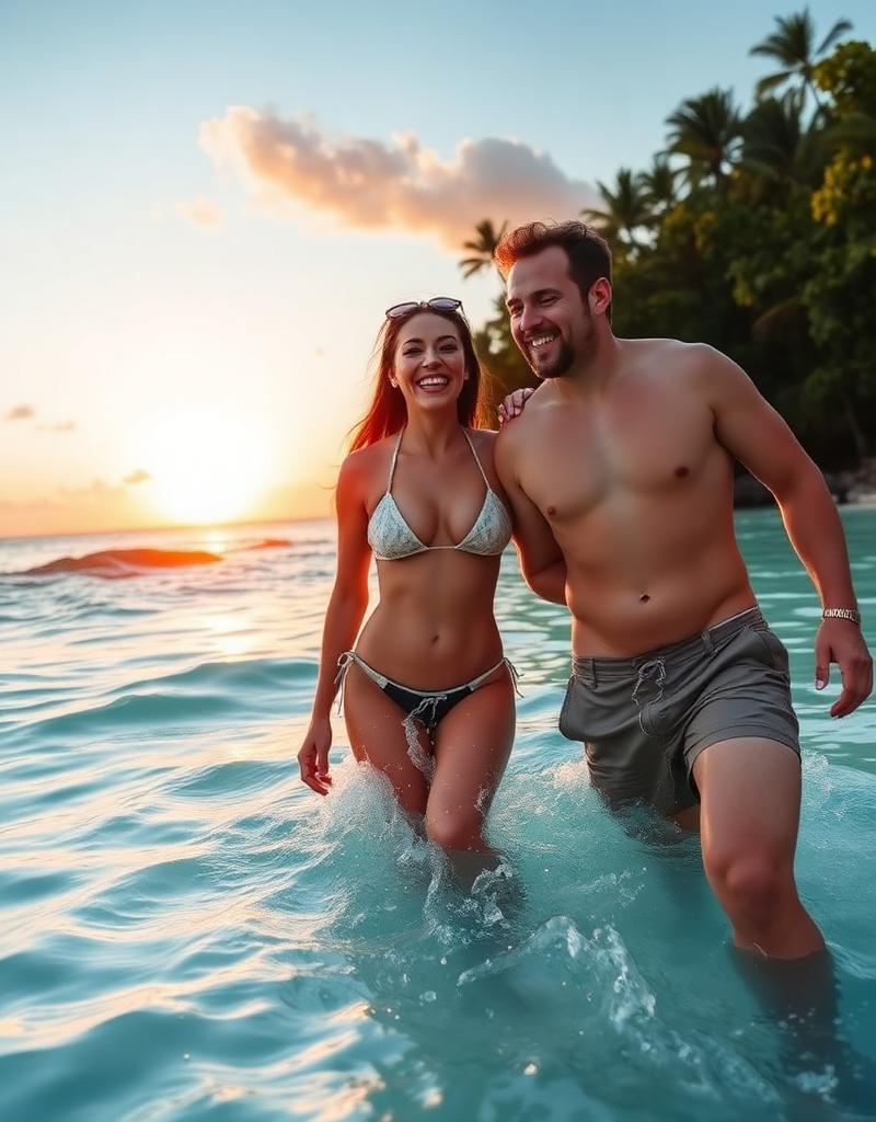 Couples Travel