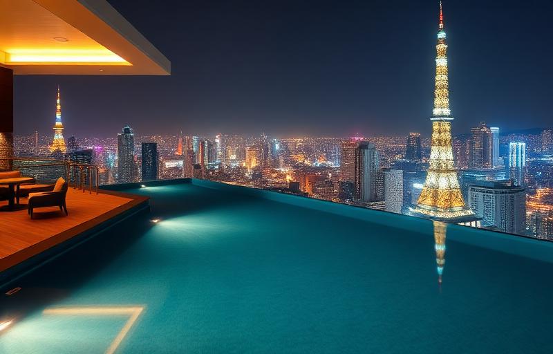 Luxury Hotels